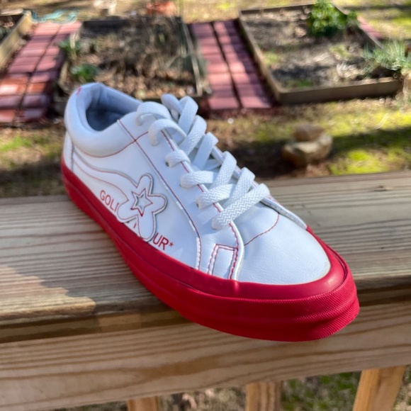 arrivals converse golf le fleur converse vanilla